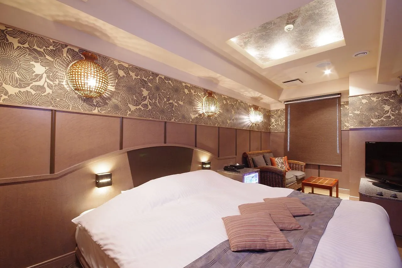 Hotel Rio (Adults Only) Sapporo Love hotel