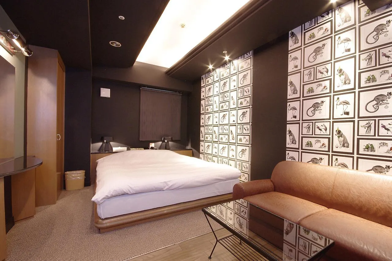 Hotel Rio (Adults Only) Sapporo Japan