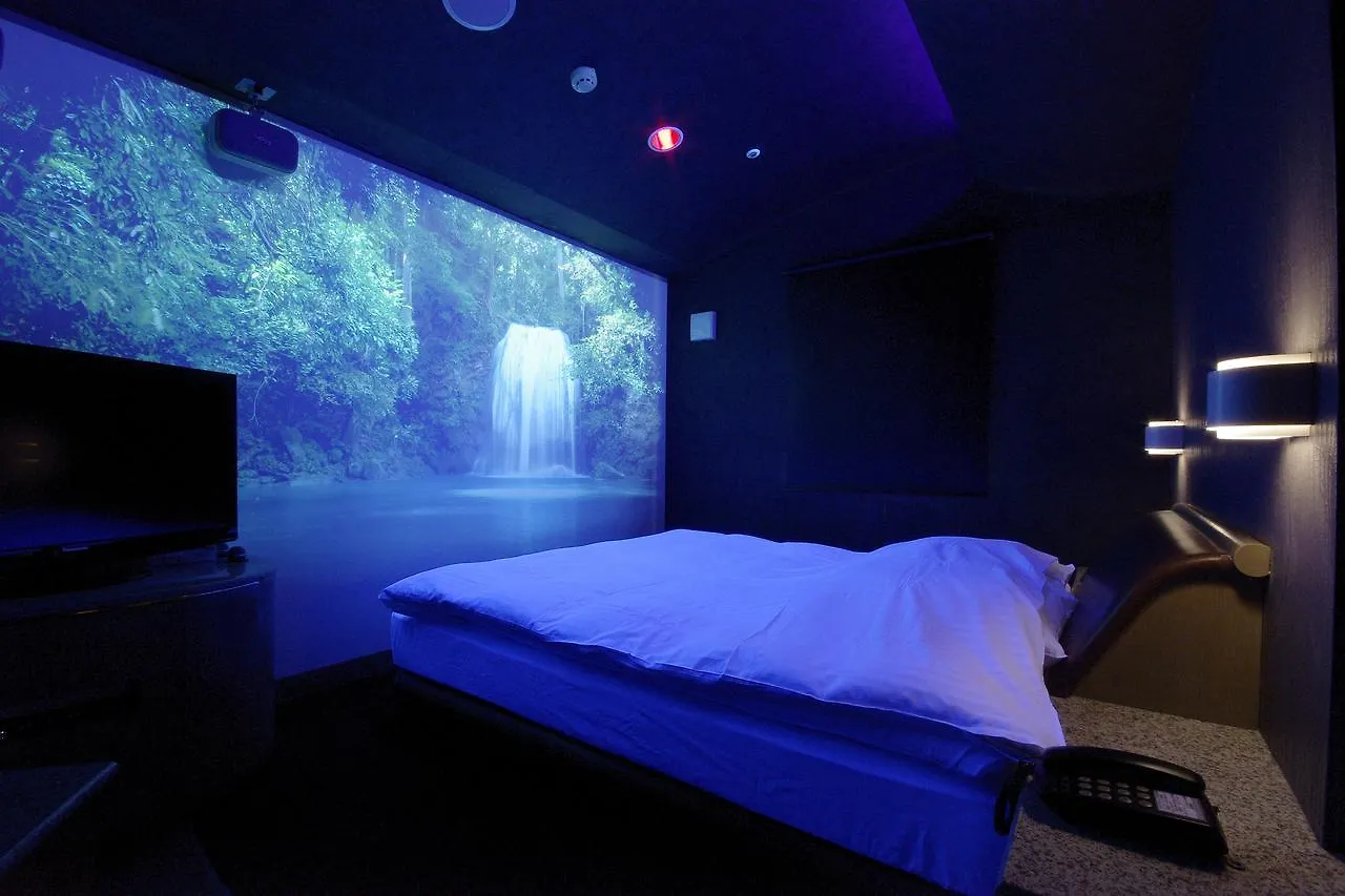 Hotel Rio (Adults Only) Sapporo 3*,  Japan