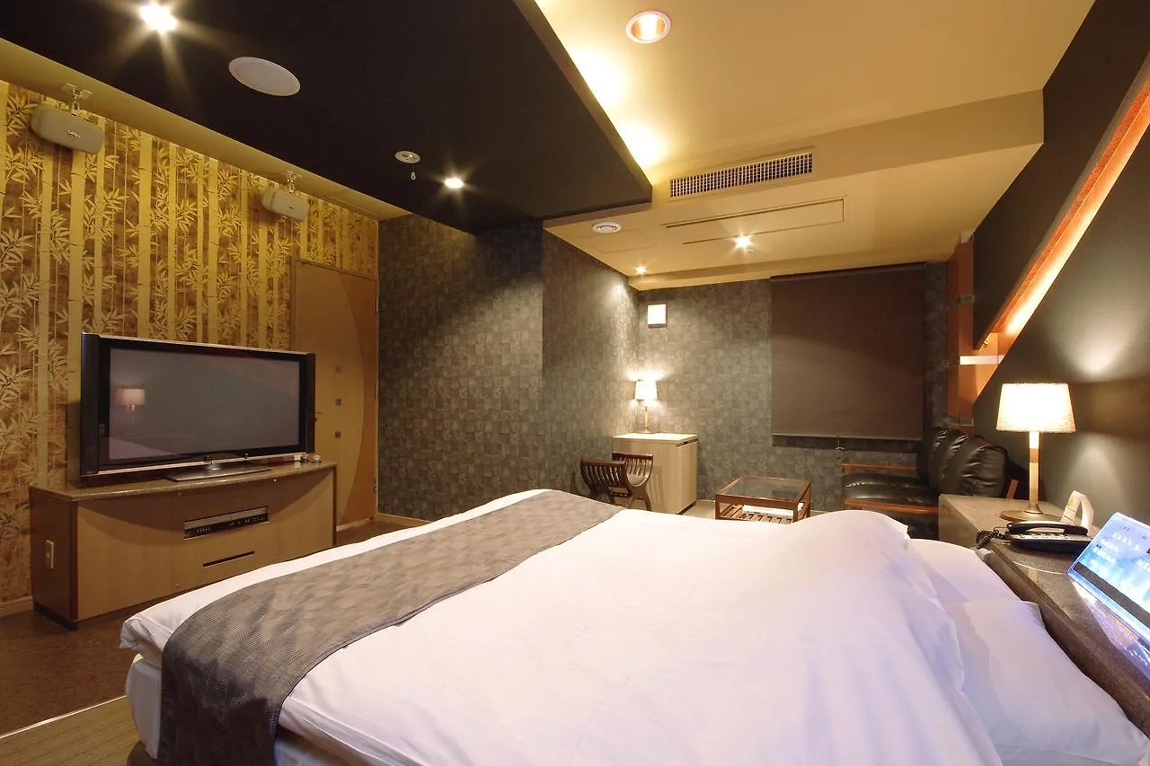 Hotel Rio (Adults Only) Sapporo Love hotel