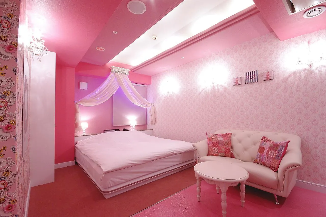 Hotel Rio (Adults Only) Sapporo Japan