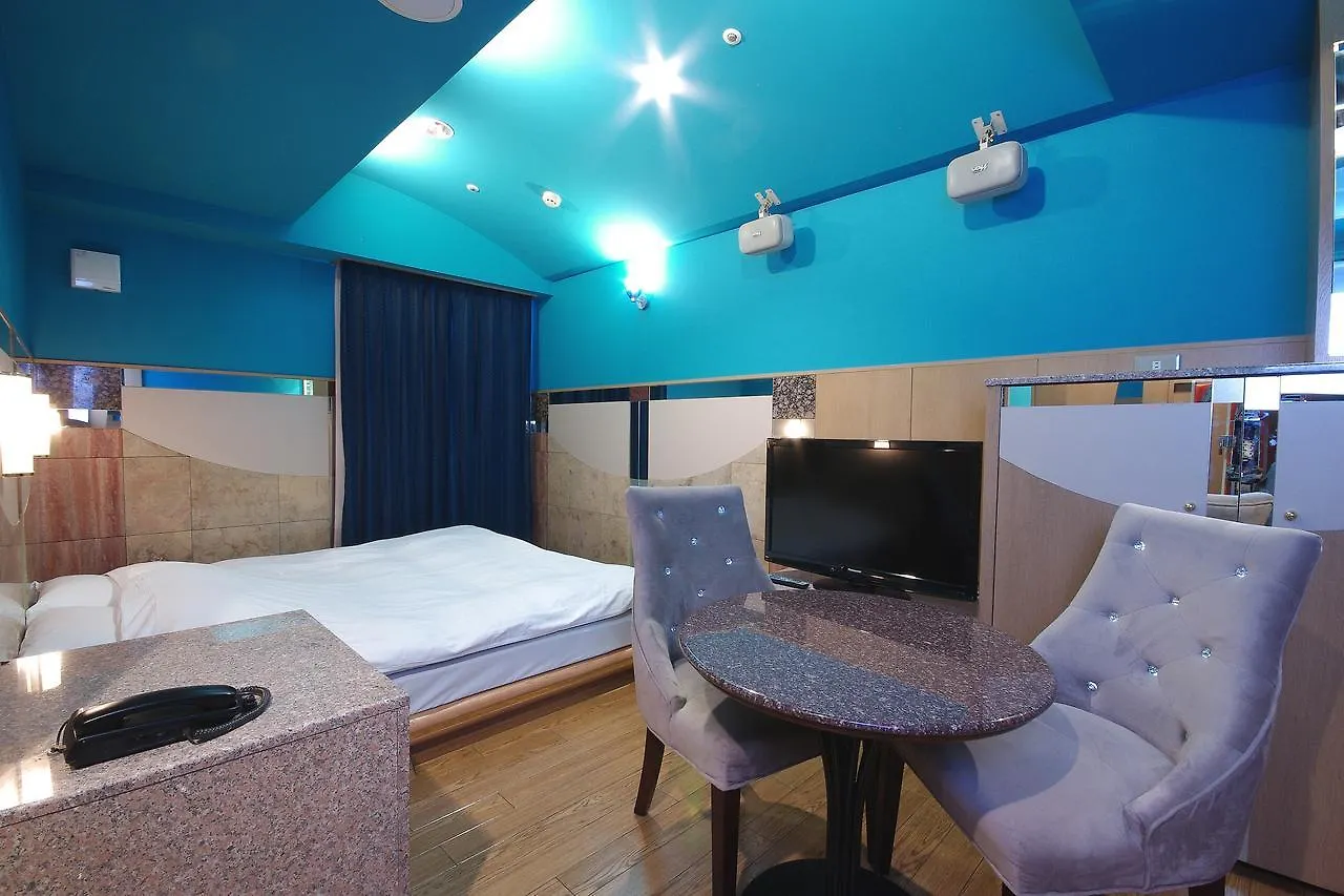 Hotel Rio (Adults Only) Sapporo Love hotel