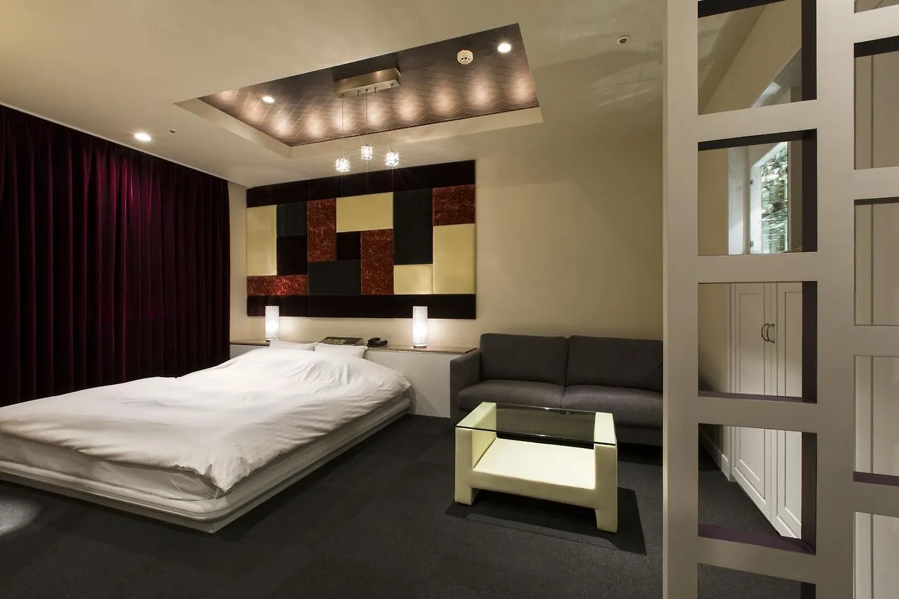 Love hotel Hotel Rio (Adults Only) Sapporo