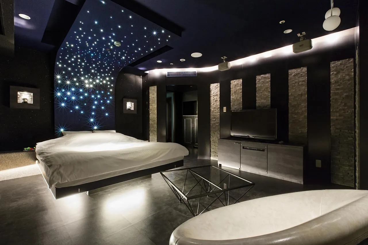 Hotel Rio (Adults Only) Sapporo 3*,