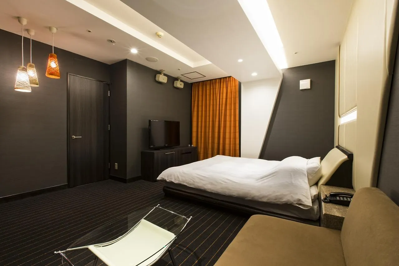 Hotel Rio (Adults Only) Sapporo Love hotel