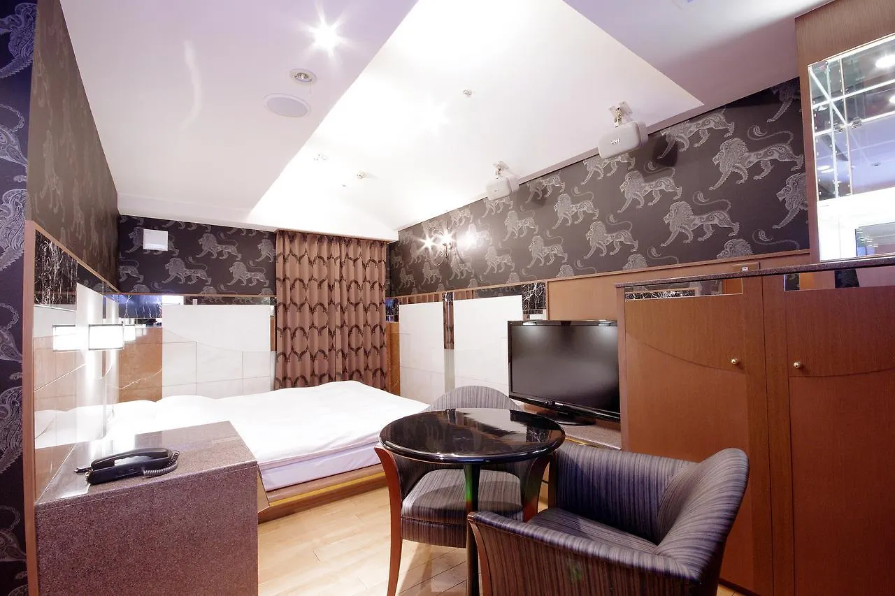 Hotel Rio (Adults Only) Sapporo