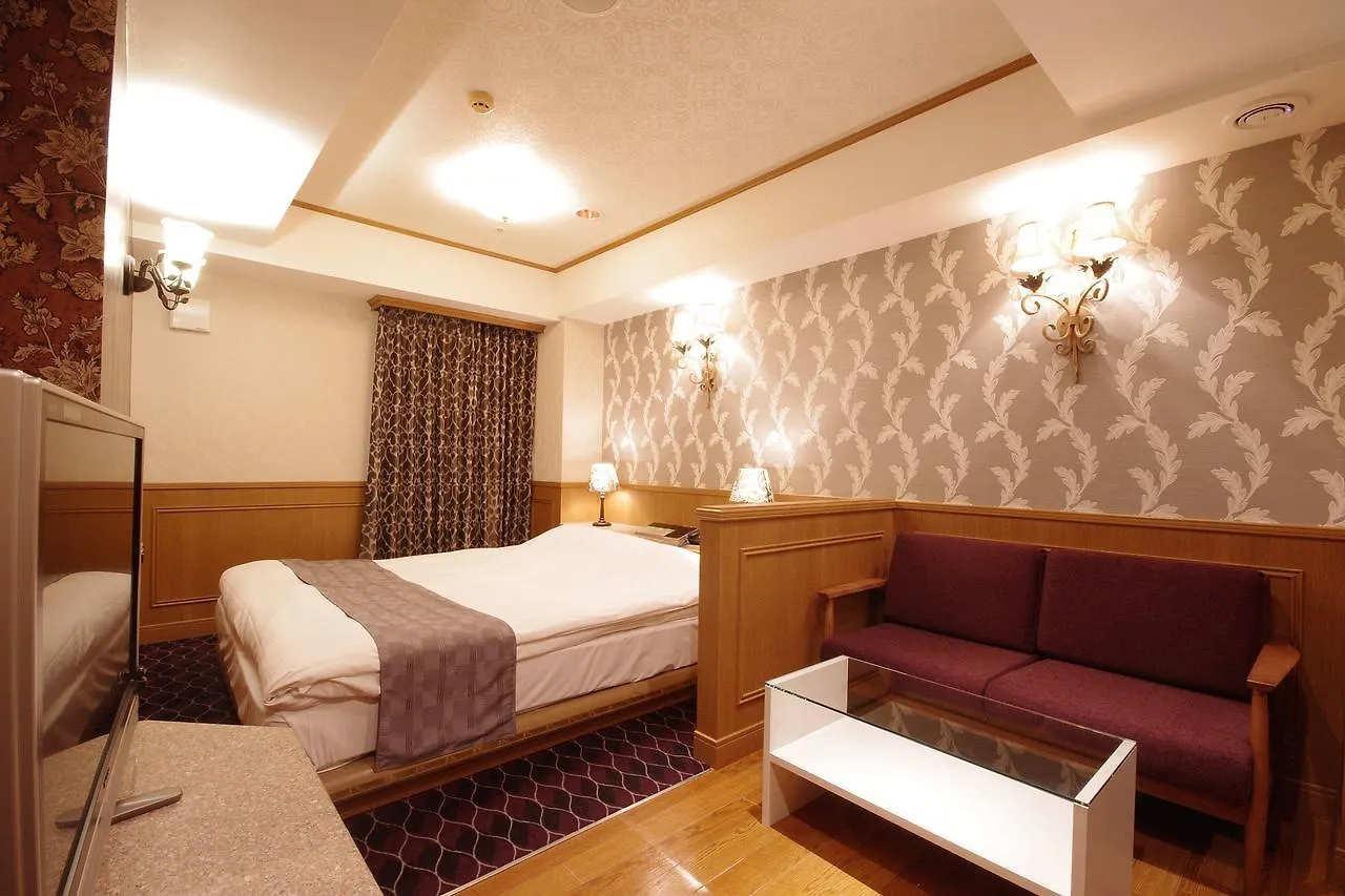 Hotel Rio (Adults Only) Sapporo