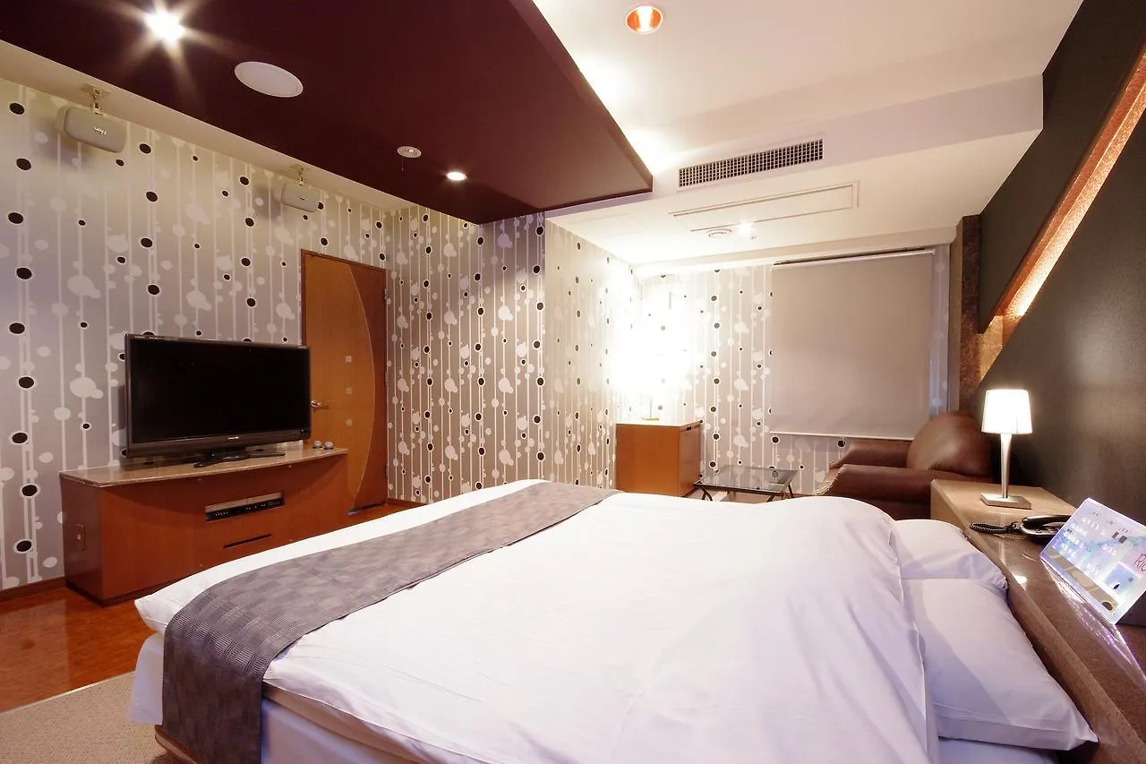 Hotel Rio (Adults Only) Sapporo