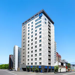 ホテル ホテルマイステイズ札幌駅北口, 札幌市