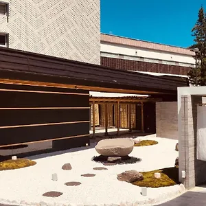 旅館 章月グランドホテル, 札幌市