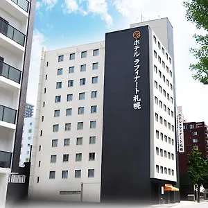 ホテル ラフィナート, 札幌市
