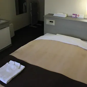 ホテル ホテルロンシャンサッポロ, 札幌市