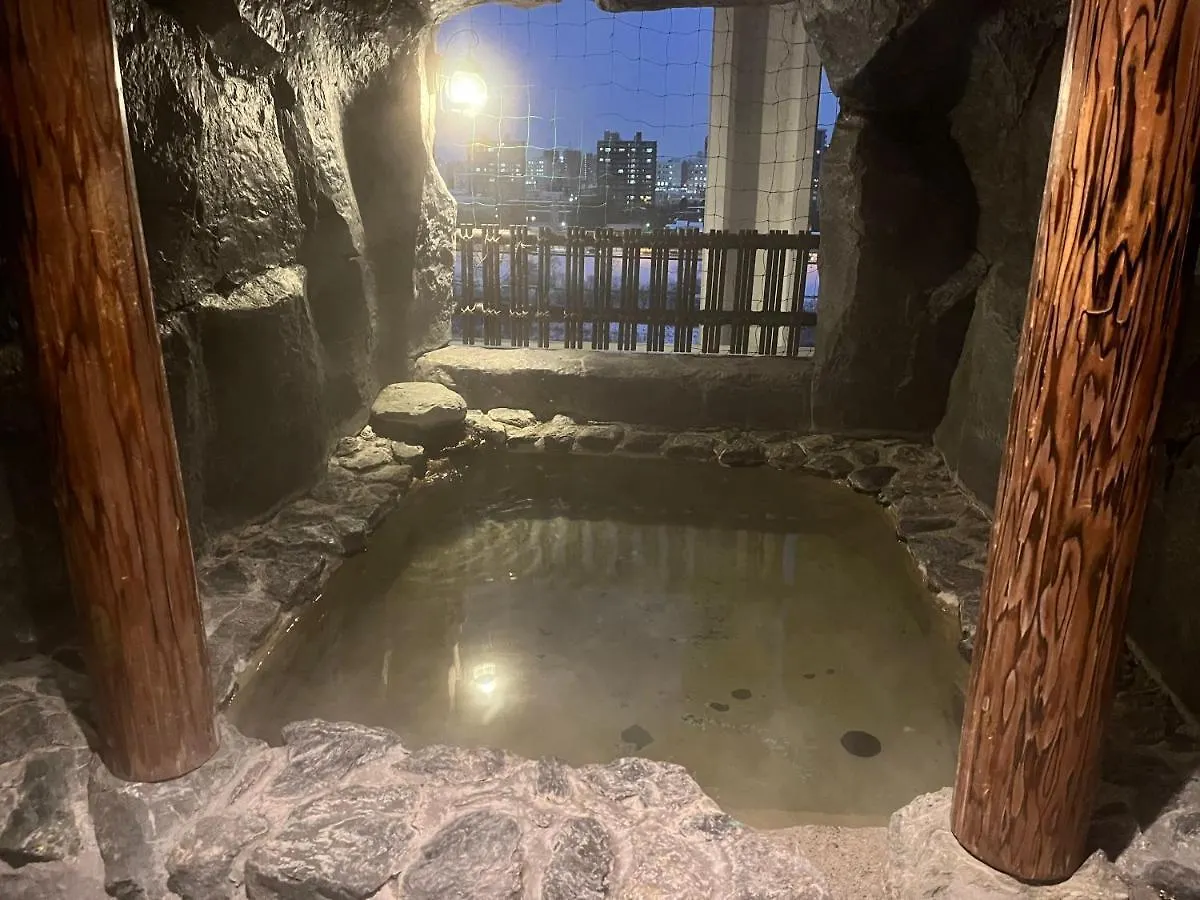 ラブホテル ホテル リオ  札幌市